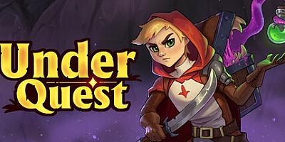 地下征途/Underquest v1.0.1|动作冒险|容量963MB|免安装绿色中文版|支持键盘.鼠标