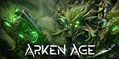 方舟时代/Arken Age VR Build.17439814|动作冒险|容量22.6GB|免安装绿色中文版|支持键盘.鼠标.手柄