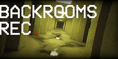 后室记录/Backrooms Rec. v0.21|恐怖冒险|容量3.8GB|免安装绿色中文版|支持键盘.鼠标.手柄