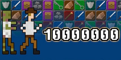 10000000 v4384482|休闲益智|容量111MB|免安装绿色中文版|支持键盘.鼠标