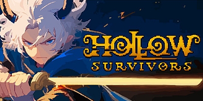 空洞幸存者/Hollow Survivors Build.18254784|角色扮演|容量1.4GB|免安装绿色中文版|支持键盘.鼠标.手柄