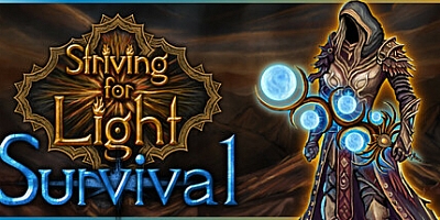 争取光明:生存之战/Striving for Light: Survival v1.2.0.2|动作冒险|容量1.2GB|免安装绿色中文版|支持键盘.鼠标.手柄