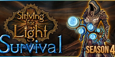 争取光明:生存之战/Striving for Light: Survival Build.17292315|动作冒险|容量1.2GB|免安装绿色中文版|支持键盘.鼠标.手柄