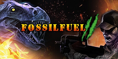 化石燃料2/Fossilfuel 2 v1.3.1|射击动作|容量12.2G|免安装绿色中文版|支持键盘.鼠标.手柄