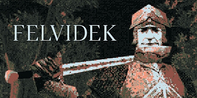 匈牙利高地/Felvidek Build.14779280|角色扮演|容量676MB|免安装绿色中文版|支持键盘.鼠标