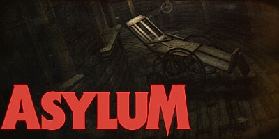 疯人院/ASYLUM v1.2.3044|恐怖冒险|容量30.6GB|免安装绿色中文版|支持键盘.鼠标.手柄