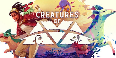 生灵之境:亚娃/Creatures of Ava Build.15639568|策略模拟|容量9GB|免安装绿色中文版|支持键盘.鼠标.手柄
