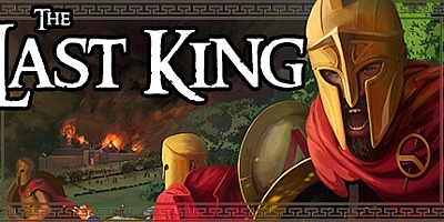 最后的国王/The Last King Build.19857523|动作冒险|容量24.9G|免安装绿色中文版|支持键盘.鼠标.手柄