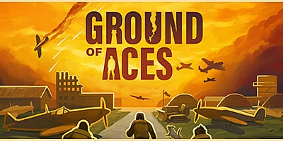 王牌基地/Ground of Aces Build.19640826|策略战棋|容量1.5G|免安装绿色中文版|支持键盘.鼠标
