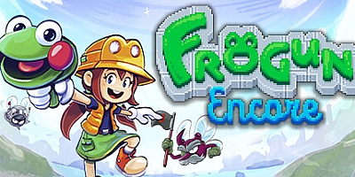蛙枪再战/Frogun Encore v0.9.10|动作冒险|容量2GB|免安装绿色中文版|支持键盘.鼠标.手柄