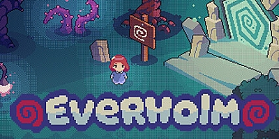 小岛生活/Everholm v1.0.3|休闲益智|容量1.4GB|免安装绿色中文版|支持键盘.鼠标