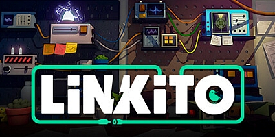 没有链接/Linkito Build.15067515|休闲益智|容量798MB|免安装绿色中文版|支持键盘.鼠标