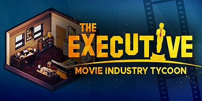 电影大亨:执行官/The Executive – Movie Industry Tycoon Build.17340169|策略战棋|容量1.1GB|免安装绿色中文版|支持键盘.鼠标