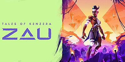 肯泽拉传说:扎乌/Tales of Kenzera: ZAU v1.5|动作冒险|容量15.9GB|免安装绿色中文版|支持键盘.鼠标.手柄
