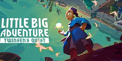 小小大冒险 双子星任务/Little Big Adventure Twinsens Quest v1.1.2|动作冒险|容量4.1GB|免安装绿色中文版|支持键盘.鼠标.手柄