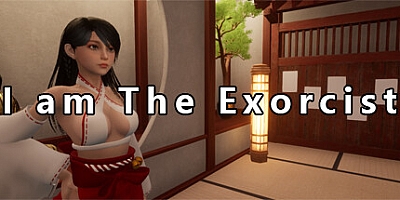 我是驱魔人/I am The Exorcist v1.0|动作冒险|容量2GB|免安装绿色中文版|支持键盘.鼠标