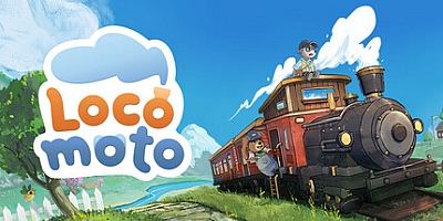 乐客萌途/Locomoto v1.0.5|动作冒险|容量12.4GB|免安装绿色中文版|支持键盘.鼠标.手柄
