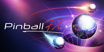 三维弹球FX/Pinball FX v1.0.20|休闲益智|容量39.2GB|免安装绿色英文版|支持键盘.鼠标.手柄