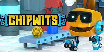 智编机械人 v1.0.0|解谜冒险|容量1.6G|免安装绿色中文版|支持键盘.鼠标