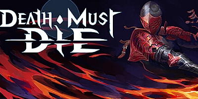 必死无疑/Death Must Die Build.16969251|动作冒险|容量1.9GB|免安装绿色 中文版|支持键盘.鼠标