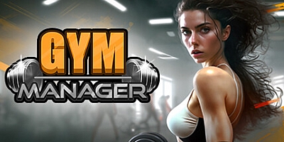 健身房经理/Gym Manager Build.15245765|模拟经营|容量5.2GB|免安装绿色中文版|支持键盘.鼠标
