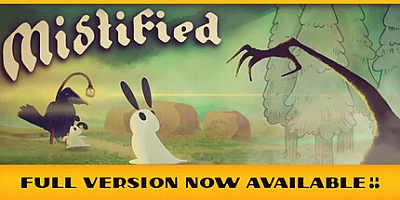 灵雾迷踪/Mistified Build.18070177|休闲益智|容量3.9GB|免安装绿色中文版|支持键盘.鼠标.手柄
