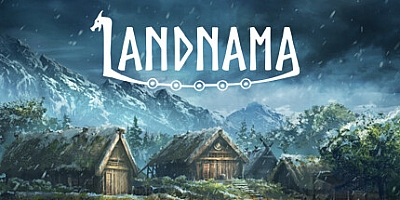 土地名称/Landnama v2.3.4|策略战棋|容量226MB|免安装绿色中文版|支持键盘.鼠标.手柄