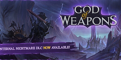 武器之神/God Of Weapons v1.5.65|动作冒险|容量2.1GB|免安装绿色中文版|支持键盘.鼠标