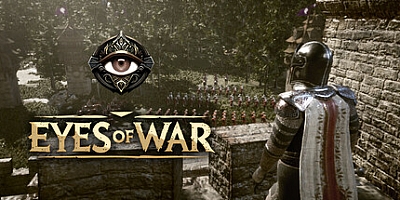 战争之眼/Eyes of War v1.0.19|即时战略|容量6.2GB|免安装绿色中文版|支持键盘.鼠标