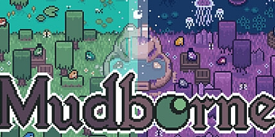 Mudborne:育蛙模拟器/Mudborne: Frog Management Sim v1.3.4|休闲益智|容量124MB|免安装绿色中文版|支持键盘.鼠标.手柄