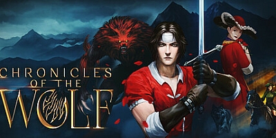 狼之编年史/Chronicles of the Wolf Build.19052171|动作冒险|容量288M|免安装绿色中文版|支持键盘.鼠标.手柄