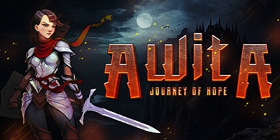 艾维塔:希望之旅/Awita: Journey of Hope Build.19596601|动作冒险|容量423M|免安装绿色中文版|支持键盘.鼠标.手柄