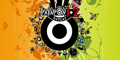 啪嗒砰1+2重制版/PATAPON 1+2 REPLAY v1.0.7|动作冒险|容量1.9G|免安装绿色中文版|支持键盘.鼠标.手柄