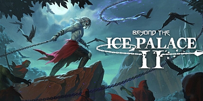 冰宫传说2/Beyond the Ice Palace 2 v1.1.2f|动作冒险|容量2GB|免安装绿色中文版|支持键盘.鼠标.手柄