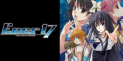 Ever17:时空轮回 – 重制版/Ever 17: The Out of Infinity Build.16653800|角色扮演|容量2.7GB|免安装绿色中文版|支持键盘.鼠标.手柄