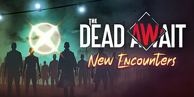 末日车队/The Dead Await Build.17660253|角色扮演|容量899MB|免安装绿色中文版|支持键盘.鼠标