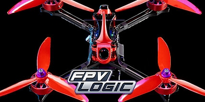 FPV 无人机模拟器/FPV LOGIC Build.15559917|模拟经营|容量8GB|免安装绿色中文版|支持手柄