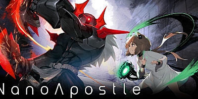 奈米使徒计划/NanoApostle Build.16928737|动作冒险|容量2.4GB|免安装绿色中文版|支持键盘.鼠标.手柄