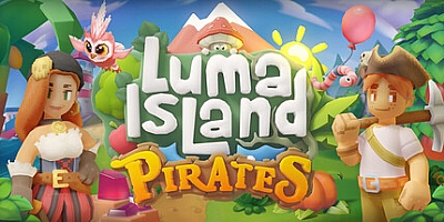 露玛岛/Luma Island Build.19273119|动作冒险|容量6.3G|免安装绿色中文版|支持键盘.鼠标.手柄