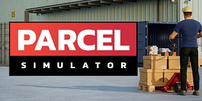 包裹模拟器/Parcel Simulator v1.0.1|模拟经营|容量2.1GB|免安装绿色中文版|支持键盘.鼠标