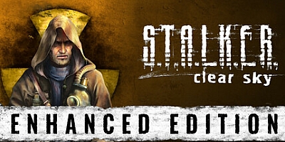潜行者:晴空增强版/S.T.A.L.K.E.R.: Clear Sky – Enhanced Edition v1.9.0.18712|射击动作|容量7.9GB|免安装绿色中文版|支持键盘.鼠标.手柄