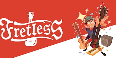 无品:里夫森的愤怒/Fretless – The Wrath of Riffson v1.0.0|角色扮演|容量4.2G|免安装绿色中文版|支持键盘.鼠标.手柄