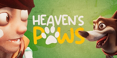 Heaven’s Paws Build.15399470|动作冒险|容量3.3GB|免安装绿色中文版|支持键盘.鼠标.手柄
