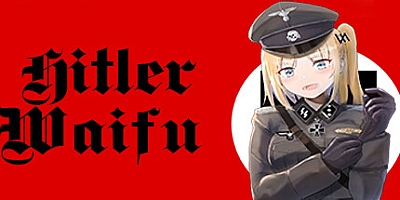 希特勒的妻子/Hitler Waifu Build.12784148|射击动作|容量1.3GB|免安装绿色中文版|支持键盘.鼠标.手柄