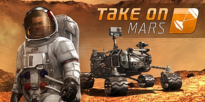 火星探索/Take On Mars Build.2273099|模拟经营|容量6.5G|免安装绿色中文版|支持键盘.鼠标.手柄