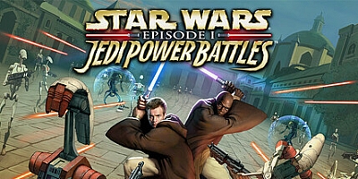 星球大战前传1:幽灵的威胁/STAR WARS I: Jedi Power Battles v20250417|动作冒险|容量7GB|免安装绿色中文版|支持键盘.鼠标.手柄