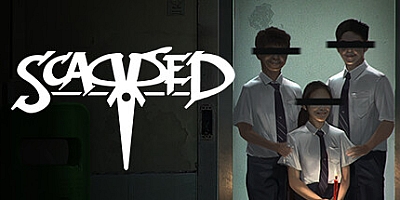惨痕/Scarred v1.25|恐怖冒险|容量31.4GB|免安装绿色中文版|支持键盘.鼠标.手柄