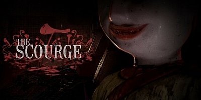 灾殃/The Scourge v0.3.21|恐怖冒险|容量8.4GB|免安装绿色中文版|支持键盘.鼠标.手柄