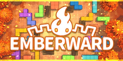余烬守卫/Emberward v0.4.0|塔防策略|容量1.8GB|免安装绿色中文版|支持键盘.鼠标