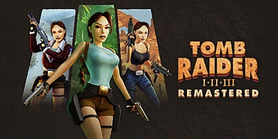 古墓丽影三部曲:重制版/Tomb Raider I-III Remastered Starring Lara Croft Build.15795727|射击动作|容量5.8GB|免安装绿色中文版|支持键盘.鼠标.手柄